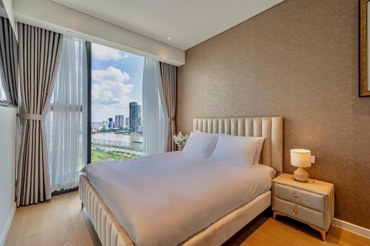 Saigon Luxury Cozy 2br By Dorystay * TP. Hồ Chí Minh