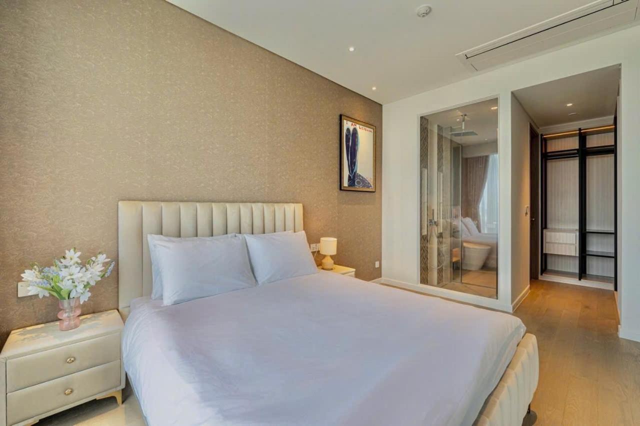 Căn hộ Saigon Luxury Cozy 2br By Dorystay TP. Hồ Chí Minh