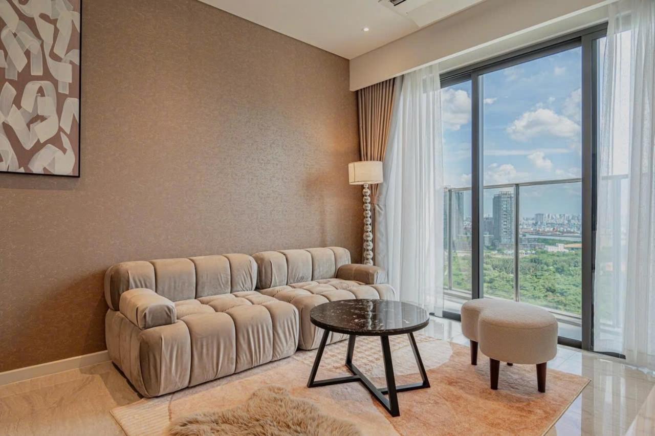 Saigon Luxury Cozy 2br By Dorystay Căn hộ TP. Hồ Chí Minh
