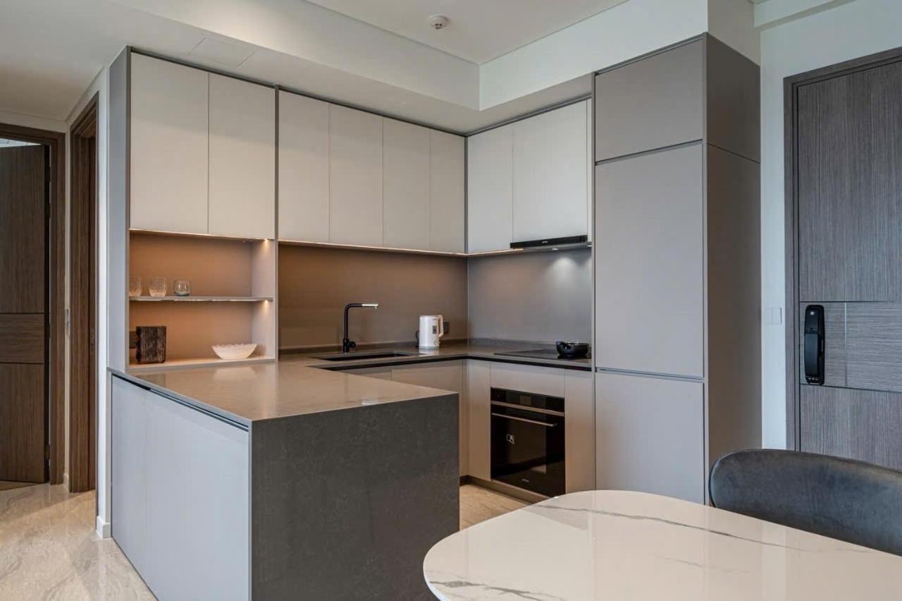Saigon Luxury Cozy 2br By Dorystay TP. Hồ Chí Minh