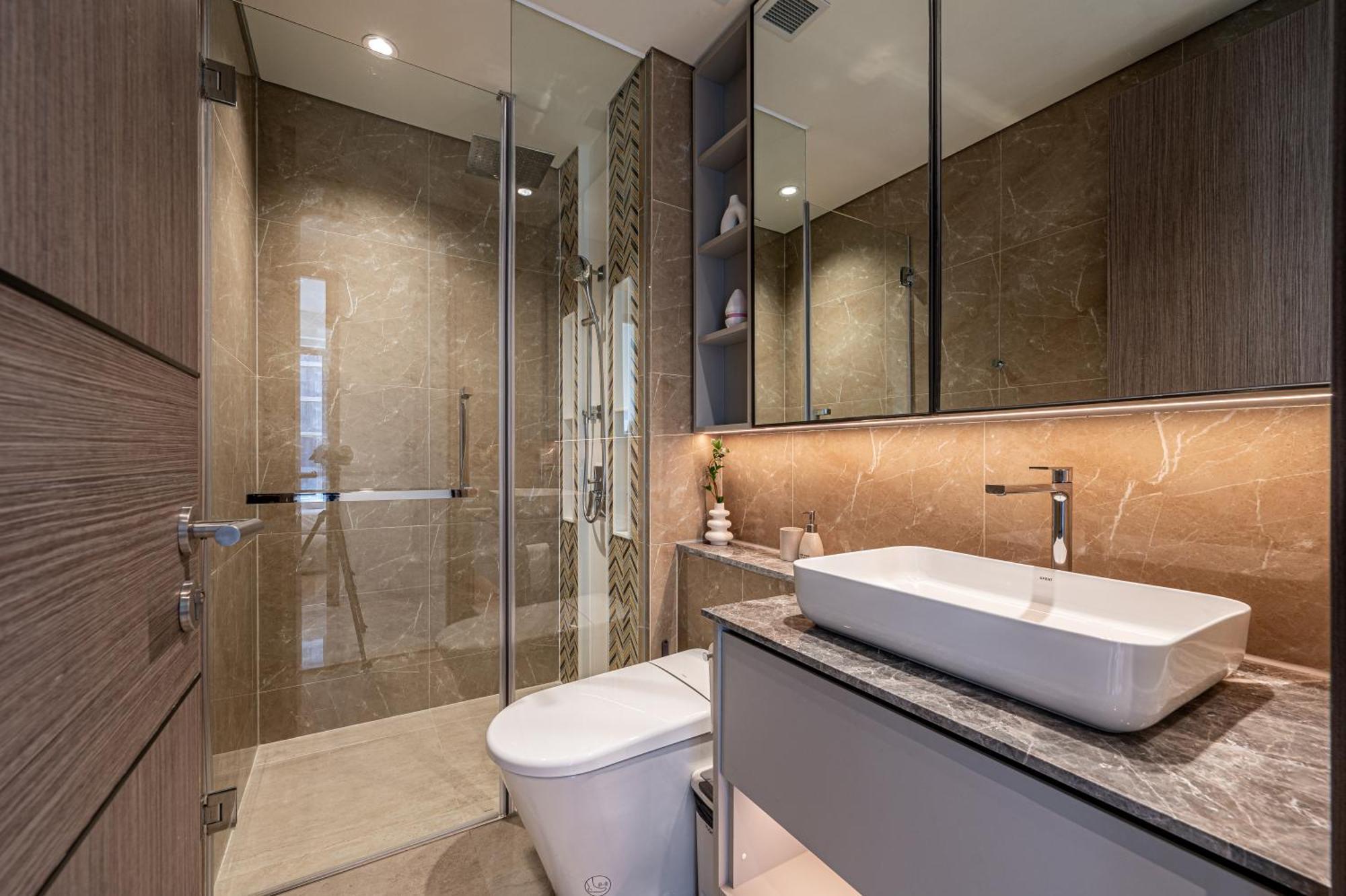 Saigon Luxury Cozy 2br By Dorystay *