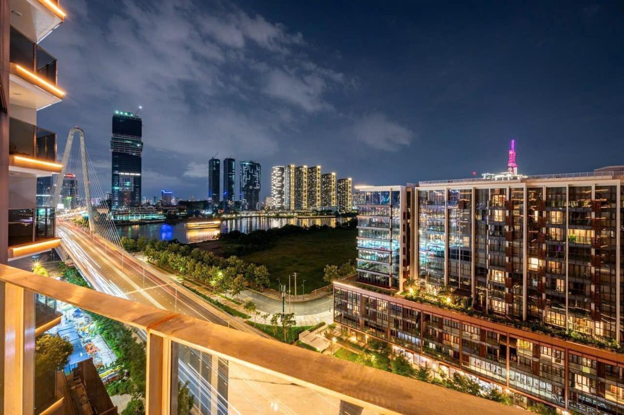 Saigon Luxury Cozy 2br By Dorystay * TP. Hồ Chí Minh