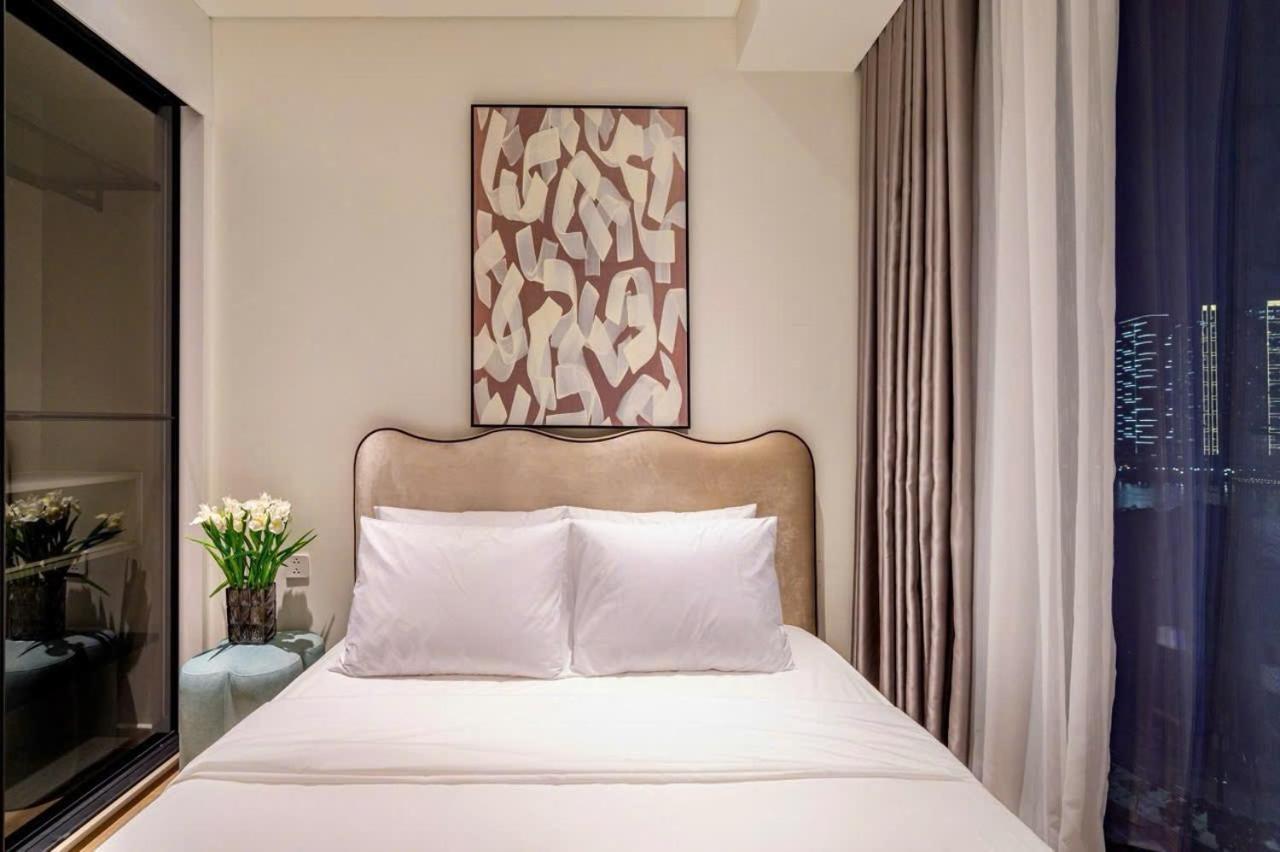Saigon Luxury Cozy 2br By Dorystay Ho Chi Minh City