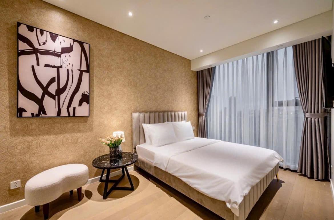 Saigon Luxury Cozy 2br By Dorystay Apartment *