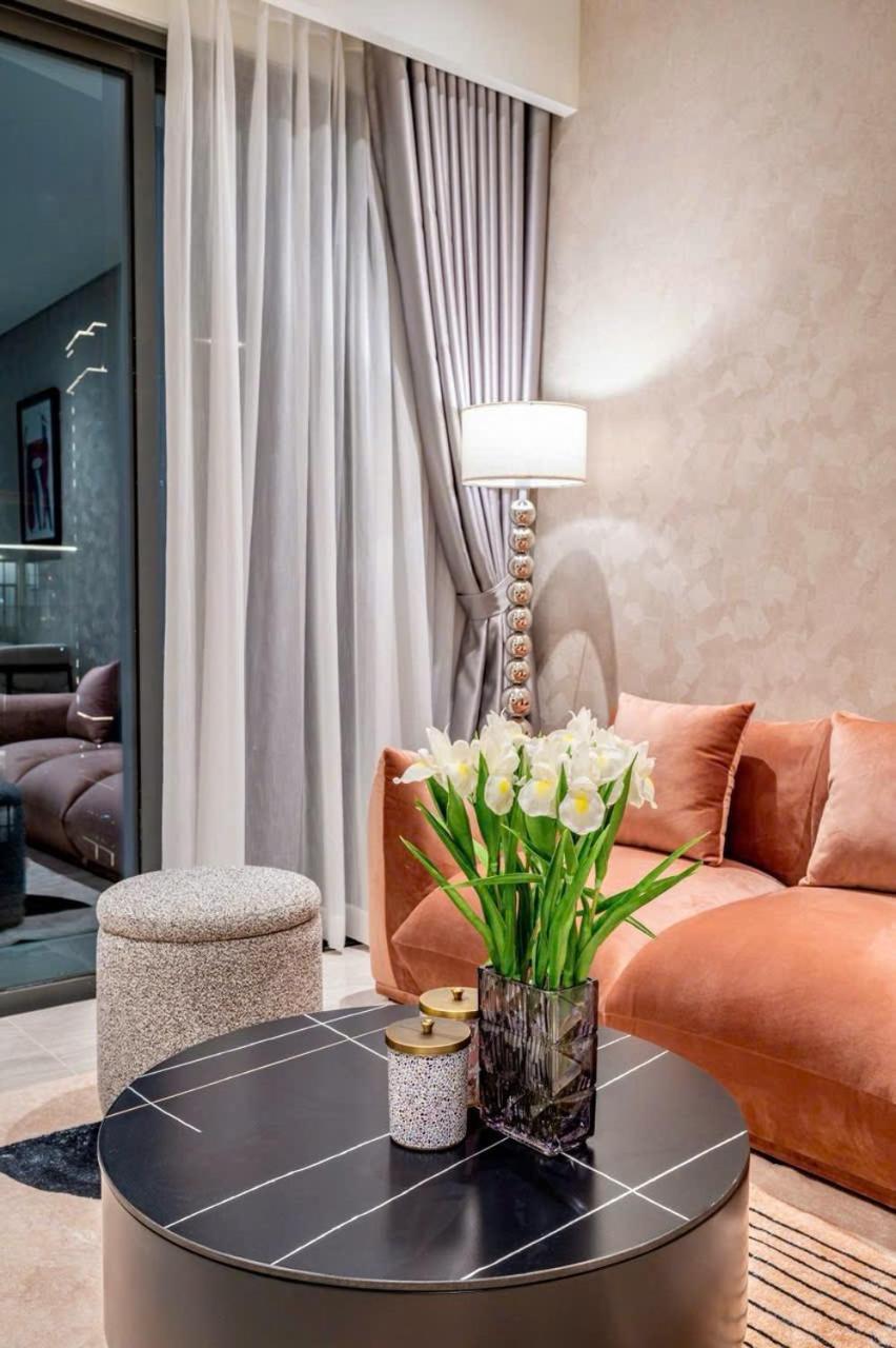 Saigon Luxury Cozy 2br By Dorystay Căn hộ