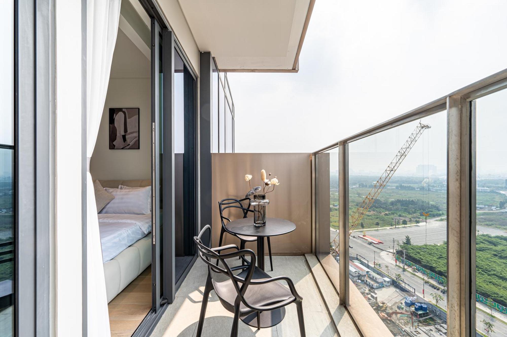 Saigon Luxury Cozy 2br By Dorystay * TP. Hồ Chí Minh