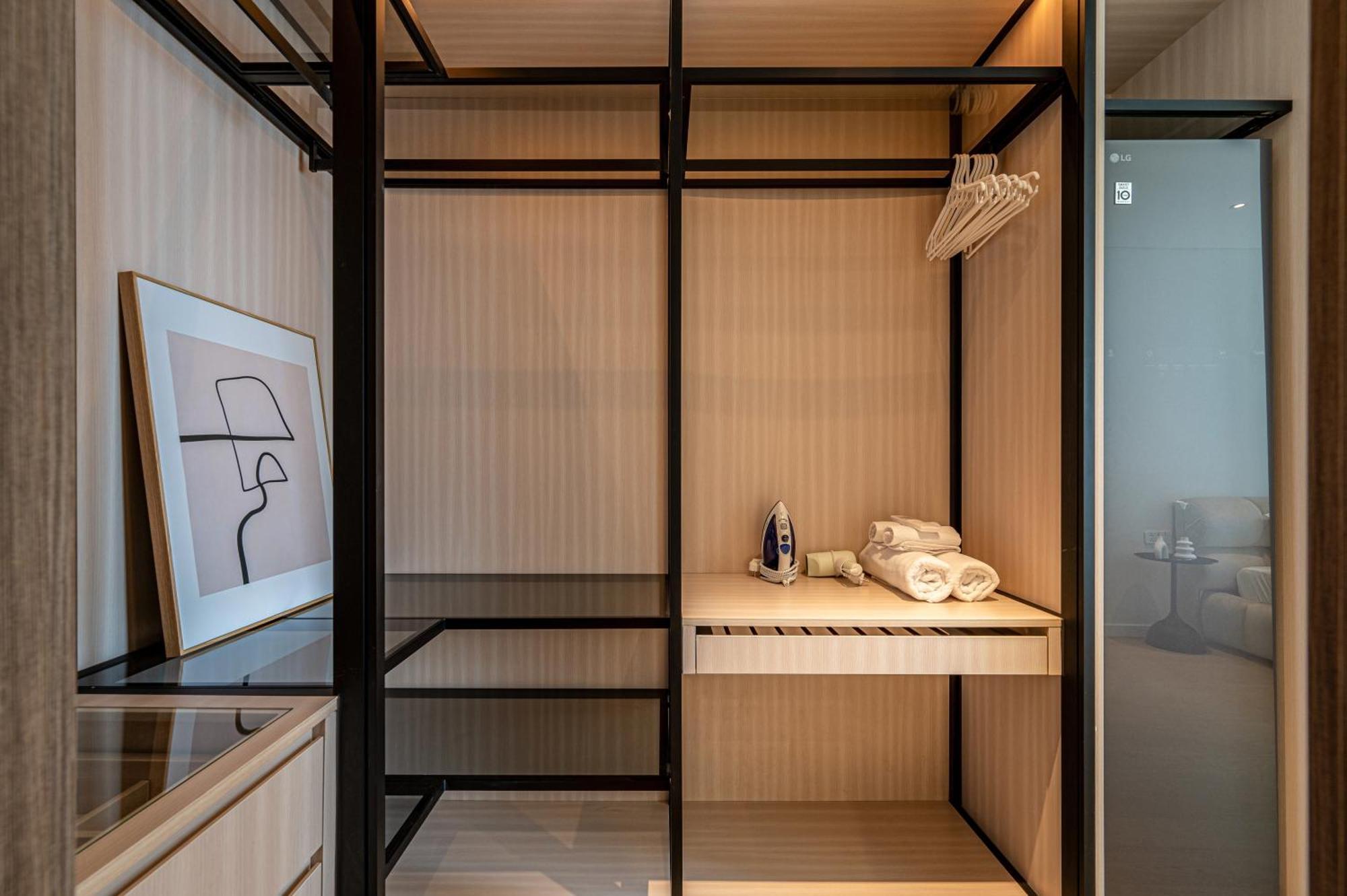 Saigon Luxury Cozy 2br By Dorystay Căn hộ TP. Hồ Chí Minh
