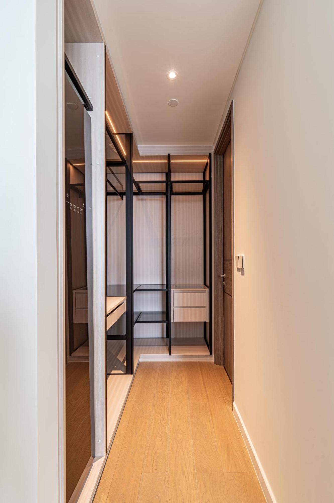 Saigon Luxury Cozy 2br By Dorystay *