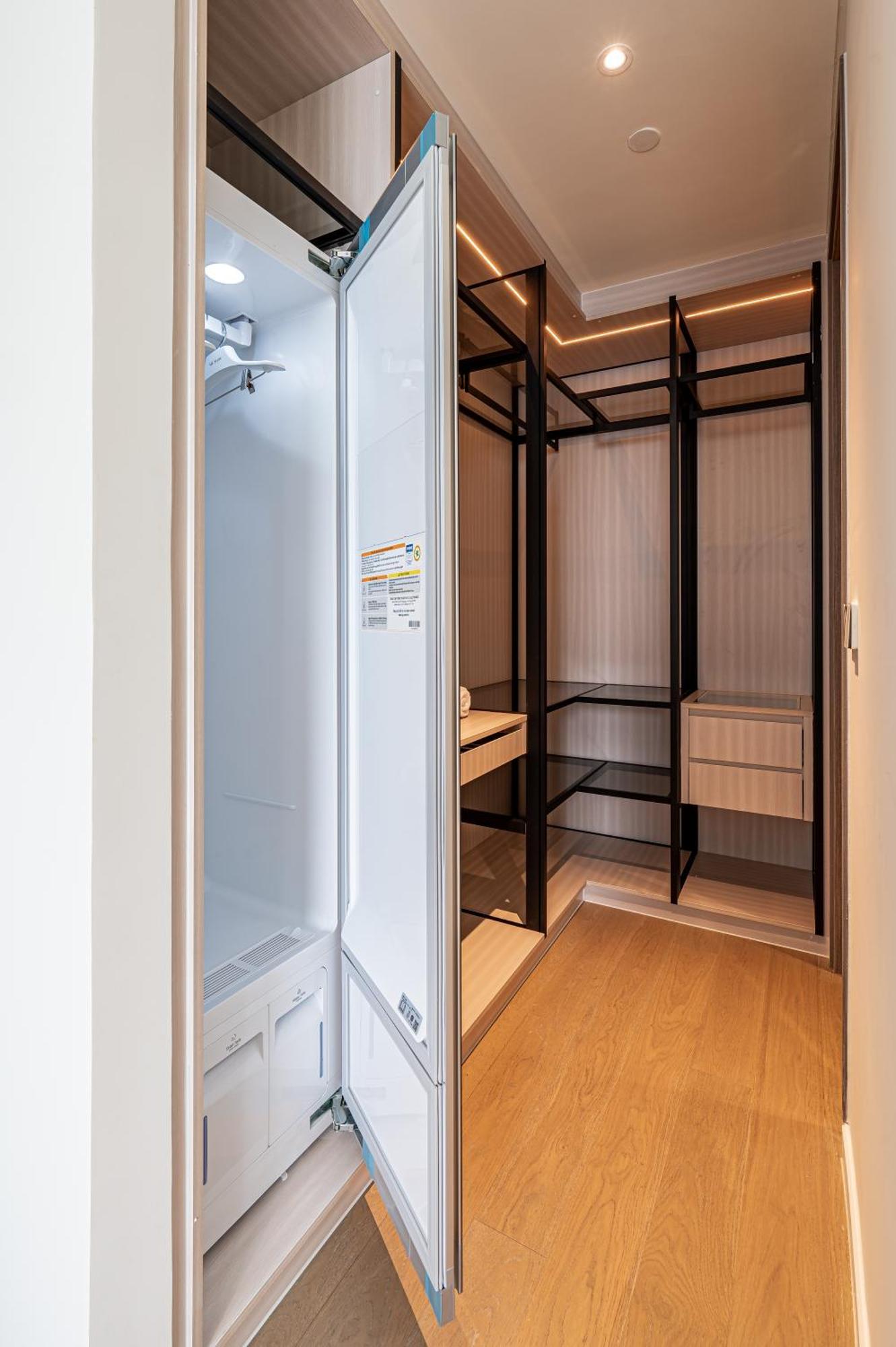 Saigon Luxury Cozy 2br By Dorystay TP. Hồ Chí Minh