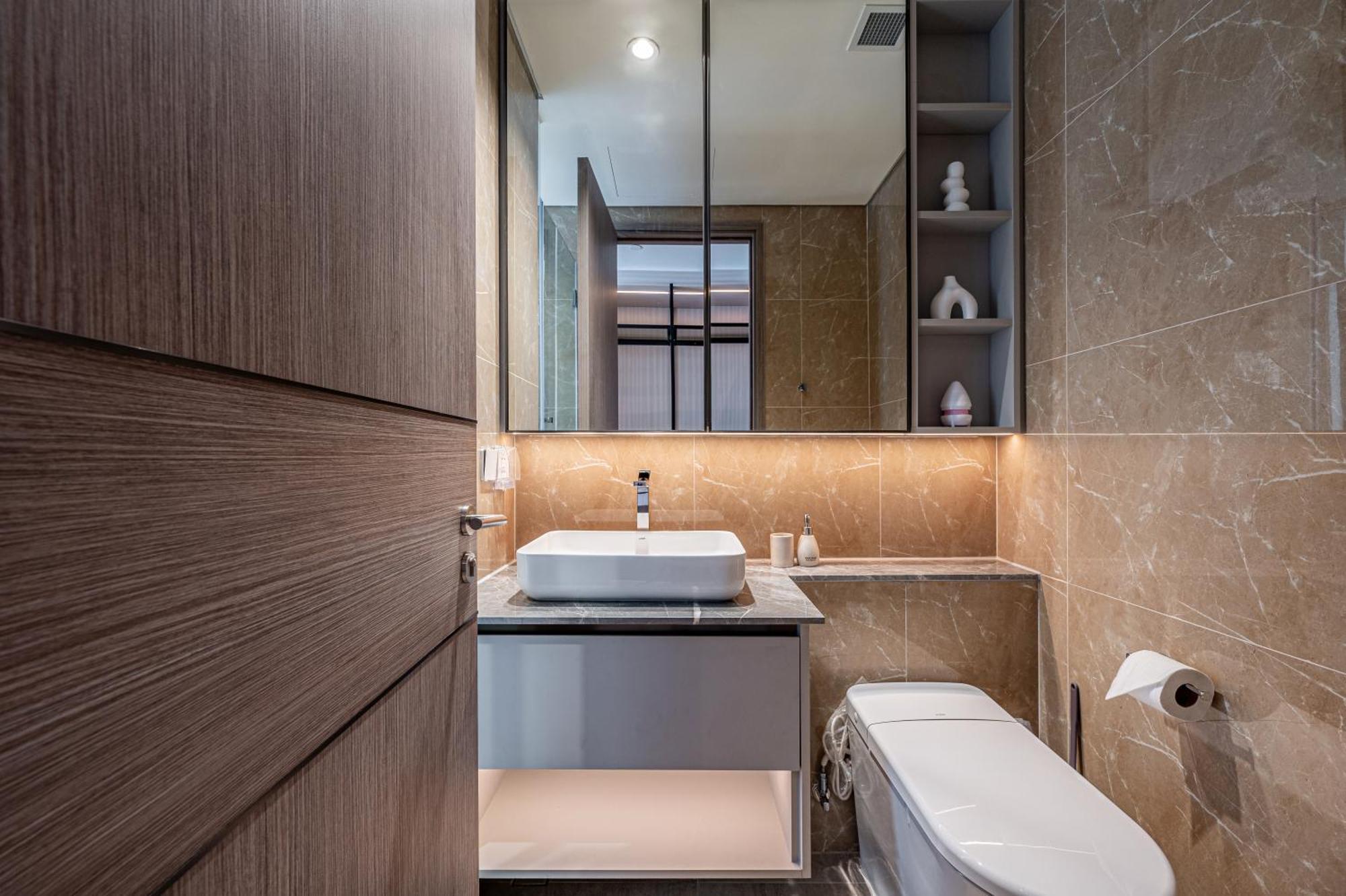 Saigon Luxury Cozy 2br By Dorystay *