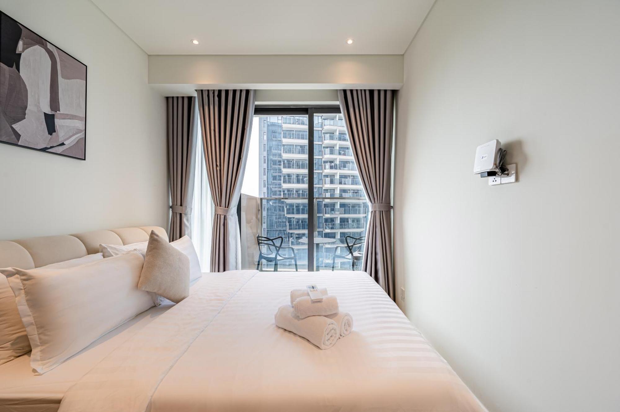 Saigon Luxury Cozy 2br By Dorystay * TP. Hồ Chí Minh