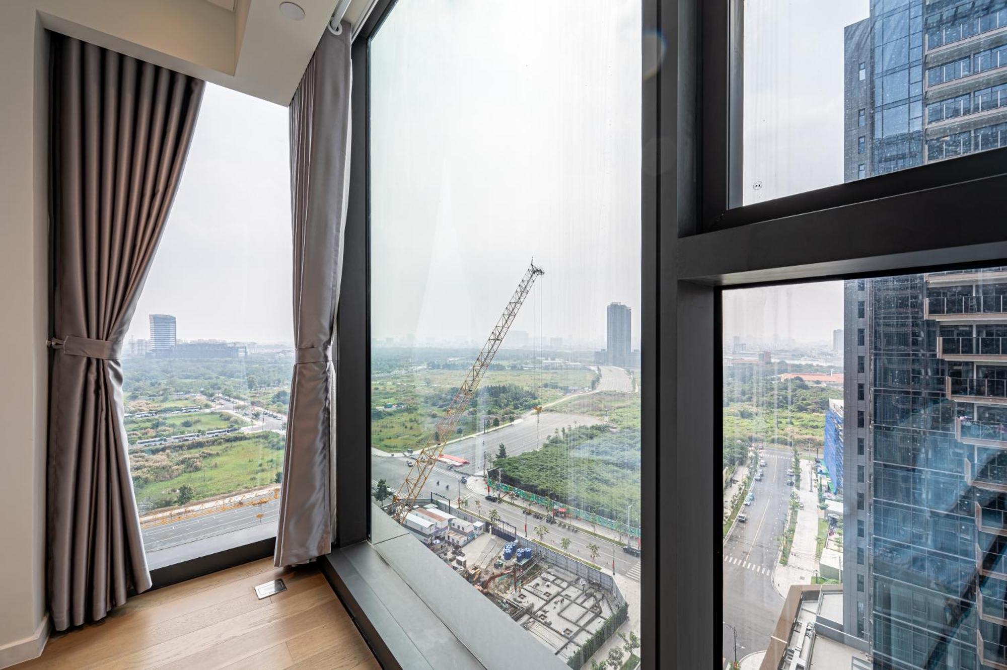 Saigon Luxury Cozy 2br By Dorystay TP. Hồ Chí Minh