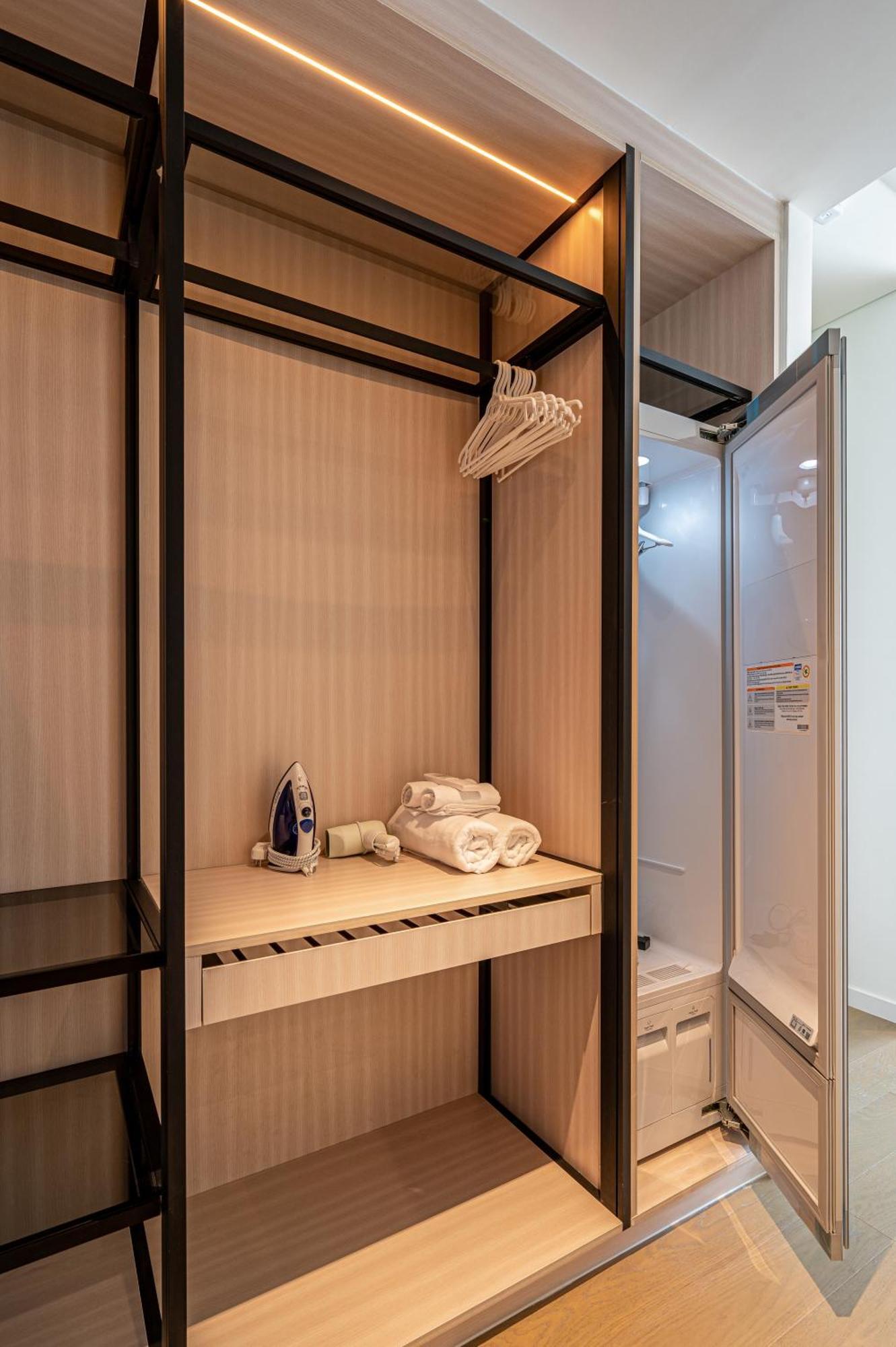 Saigon Luxury Cozy 2br By Dorystay Căn hộ